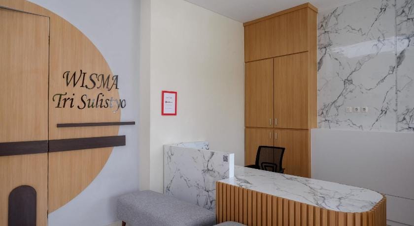 RedDoorz Plus near UMS Solo 2 Hotel in Special Region of Yogyakarta