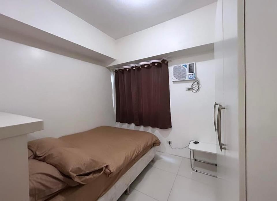Sweden's Tiny Home Apartment in Quezon City