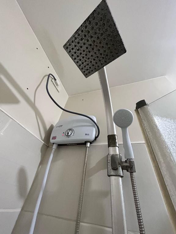 Sweden's Tiny Home Apartment in Quezon City