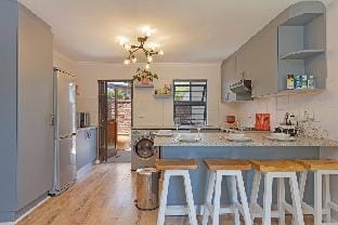 Three Bedroom Holiday Home - Royal Ascot Cape Town Vacation rental in Cape Town