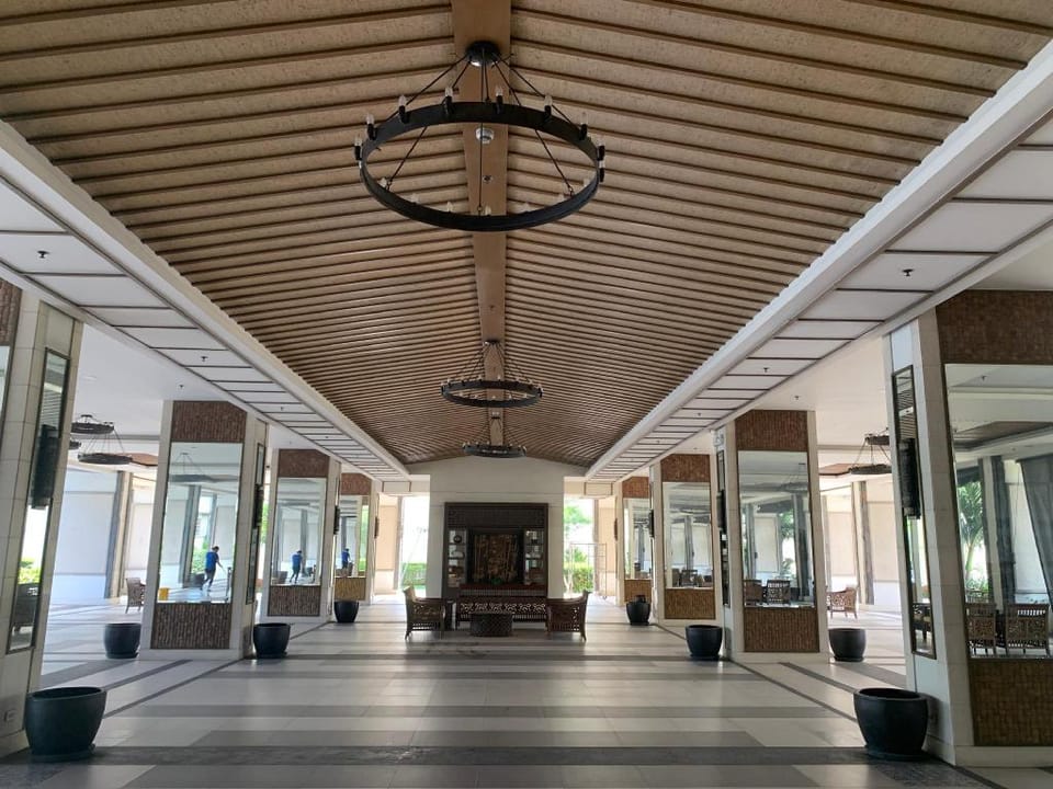 Aesthetic 3BR 5Beds FREE PARKING Vacation rental in Pasay