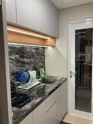 Casapedian 007 ( Apartemen Podomoro ) 1 BR LEX Tow Apartment in Indonesia
