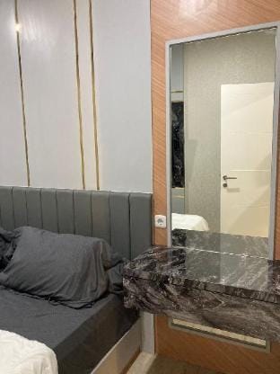 Casapedian 007 ( Apartemen Podomoro ) 1 BR LEX Tow Apartment in Indonesia