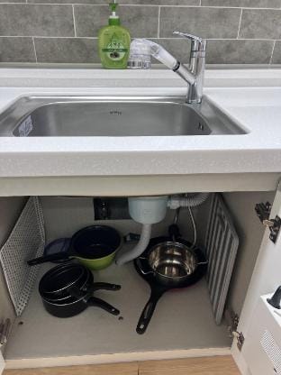 Jeju Esanda Apartment in South Korea