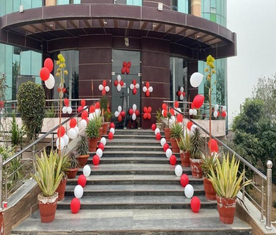 Hotel Tara Hotel in Rajasthan