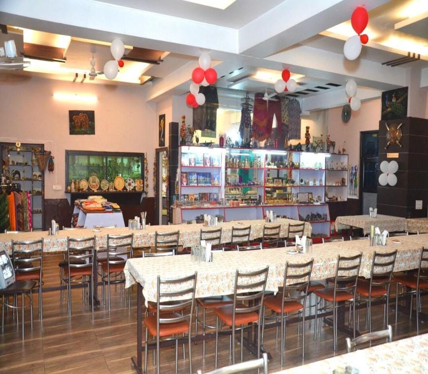 Hotel Tara Hotel in Rajasthan
