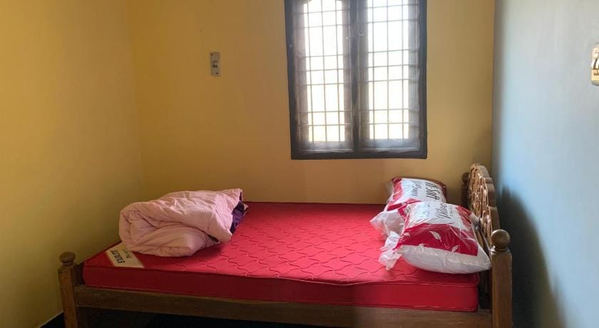 MSR BEACH RESORTS GROUPS Vacation rental in Puducherry, India