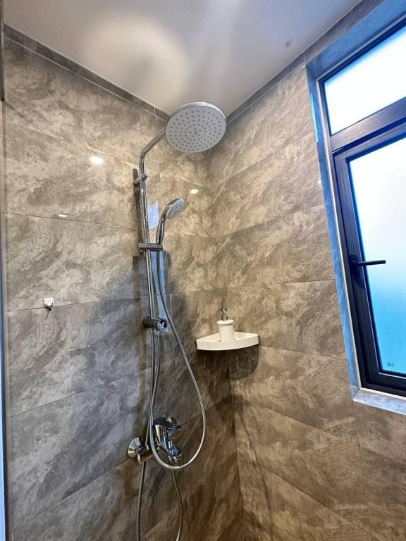 Partial Sea View 1BR unit at R&F Princess by ANJU Apartment in Johor Bahru