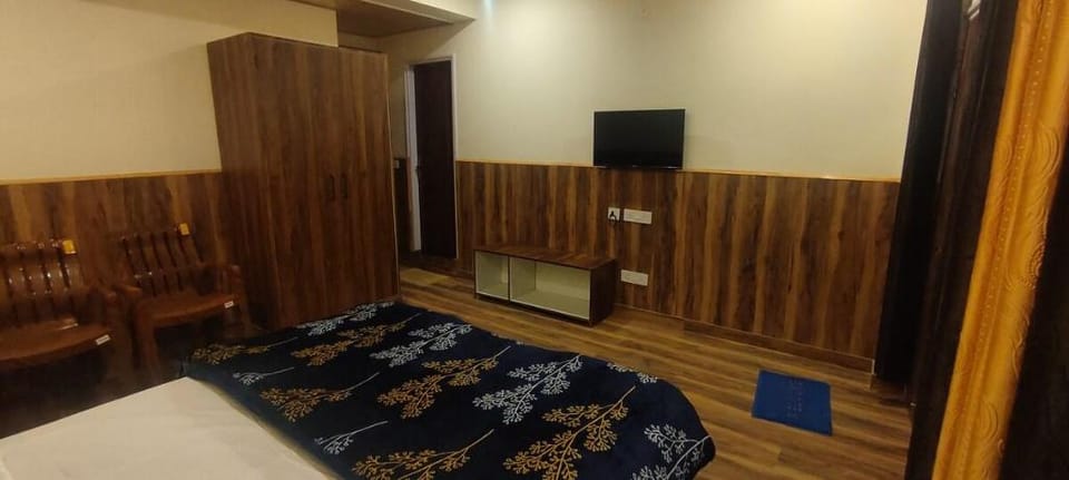 Gayatri Lodge Kasauli Vacation rental in Himachal Pradesh