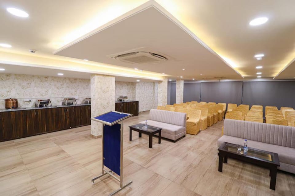 Hotel The Shyam Hotel in Jaipur