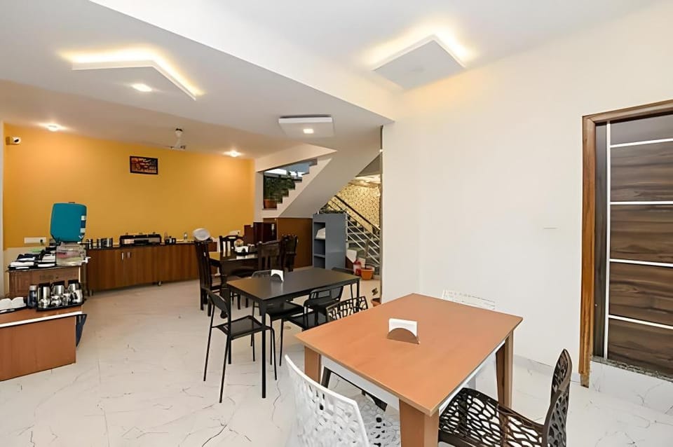 Keerthis Royal Suites Hotel in Tamil Nadu