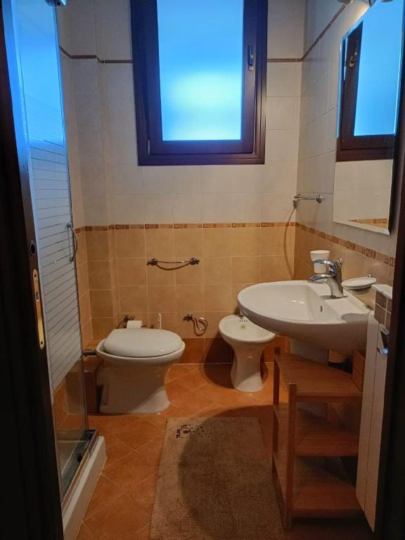 Blue Room- B&B Margherita Vacation rental in Sicily
