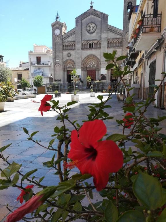 Blue Room- B&B Margherita Vacation rental in Sicily