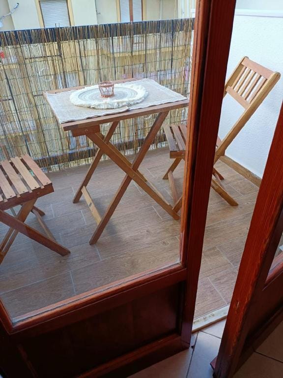 Blue Room- B&B Margherita Vacation rental in Sicily