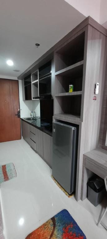 Cozy Pollux Meisterstadt ( Sea View) Apartment in Riau Islands, Indonesia
