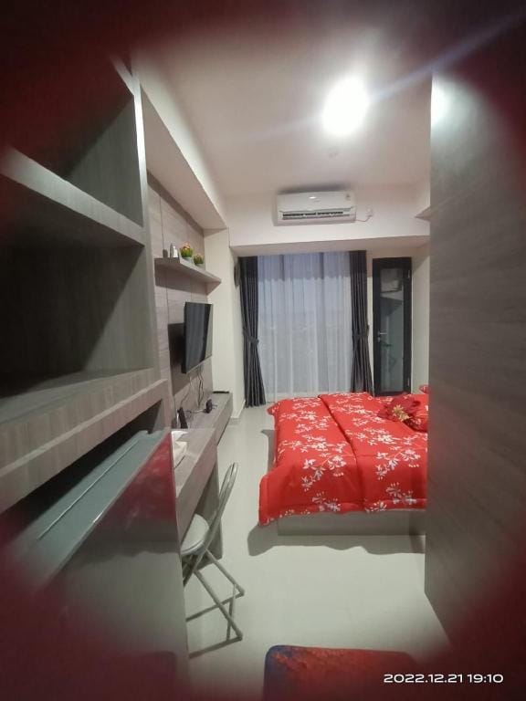 Cozy Pollux Meisterstadt ( Sea View) Apartment in Riau Islands, Indonesia