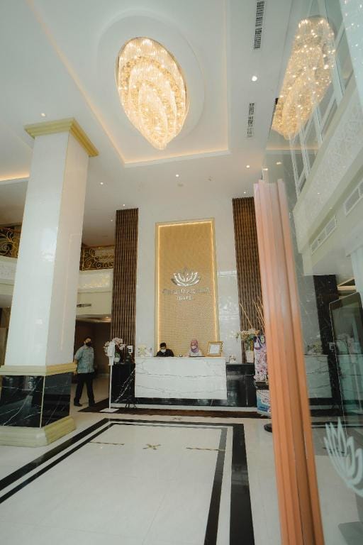 Portola Grand Arabia Hotel Hotel in Indonesia