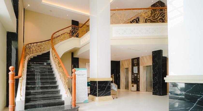 Portola Grand Arabia Hotel Hotel in Indonesia