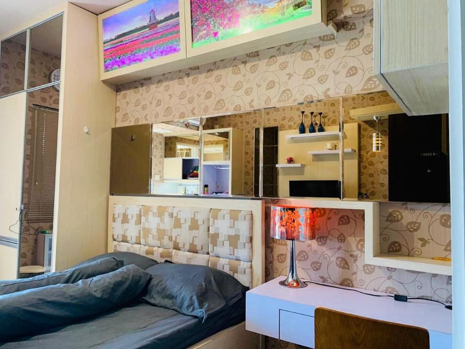 Depok Apartments Apartment in Special Region of Yogyakarta