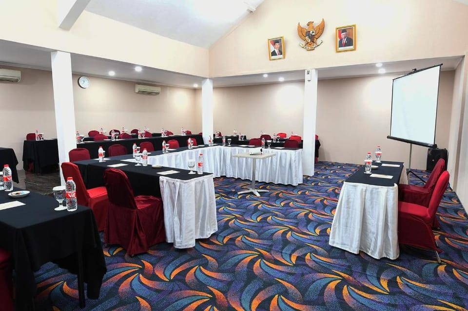 C'One Cempaka Putih Hotel in Jakarta