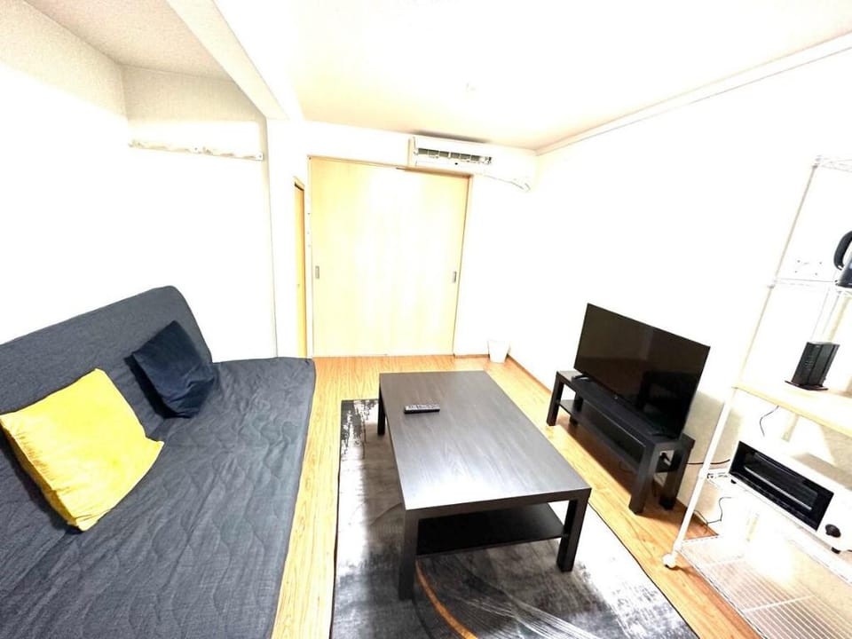 VR HOTEL SHIMANOUCHI Vacation rental in Osaka