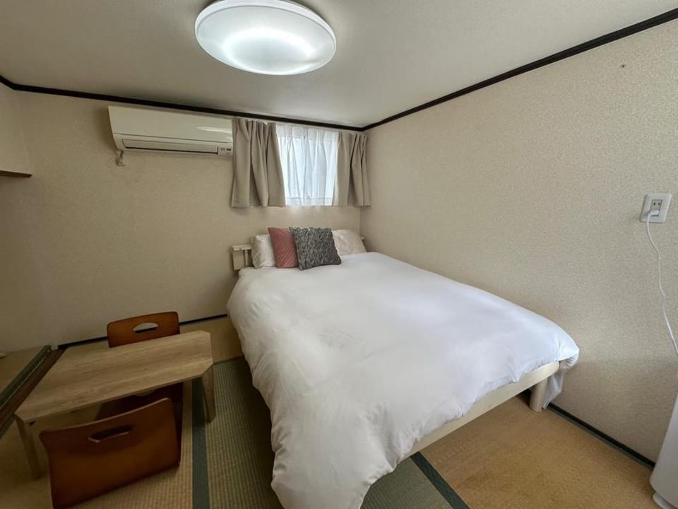 VR HOTEL SHIMANOUCHI Vacation rental in Osaka