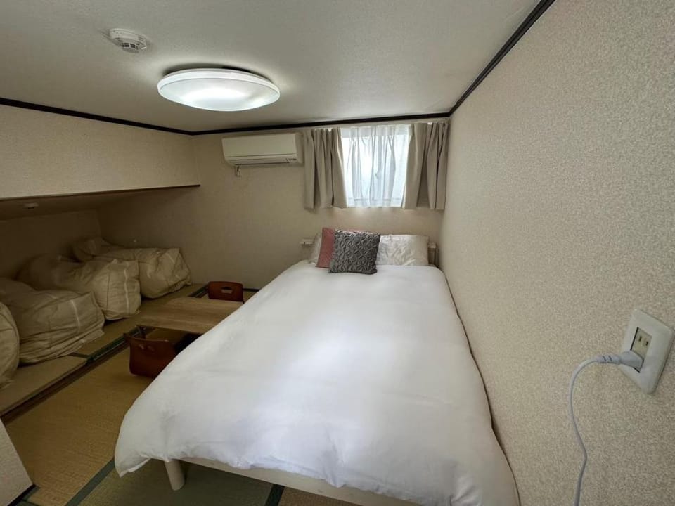 VR HOTEL SHIMANOUCHI Vacation rental in Osaka