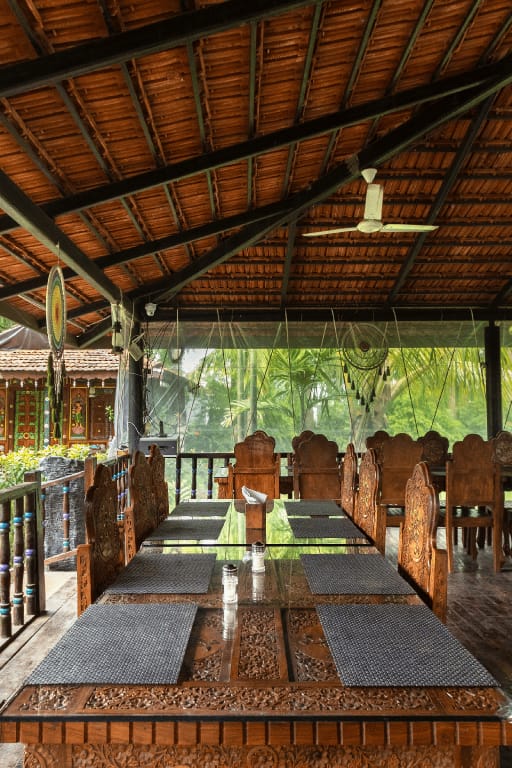 Little Cove Nature Resort Hotel in Maharashtra