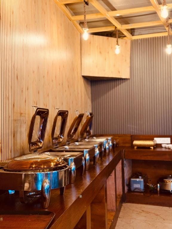 Hotel Yoga Badrinath Hotel in Uttarakhand