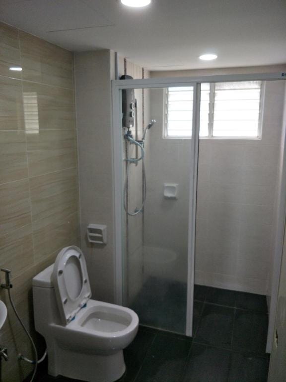 Subang Avenue/Netflix/Subang Jaya/1-8pax/YSW Homes Apartment in Subang Jaya