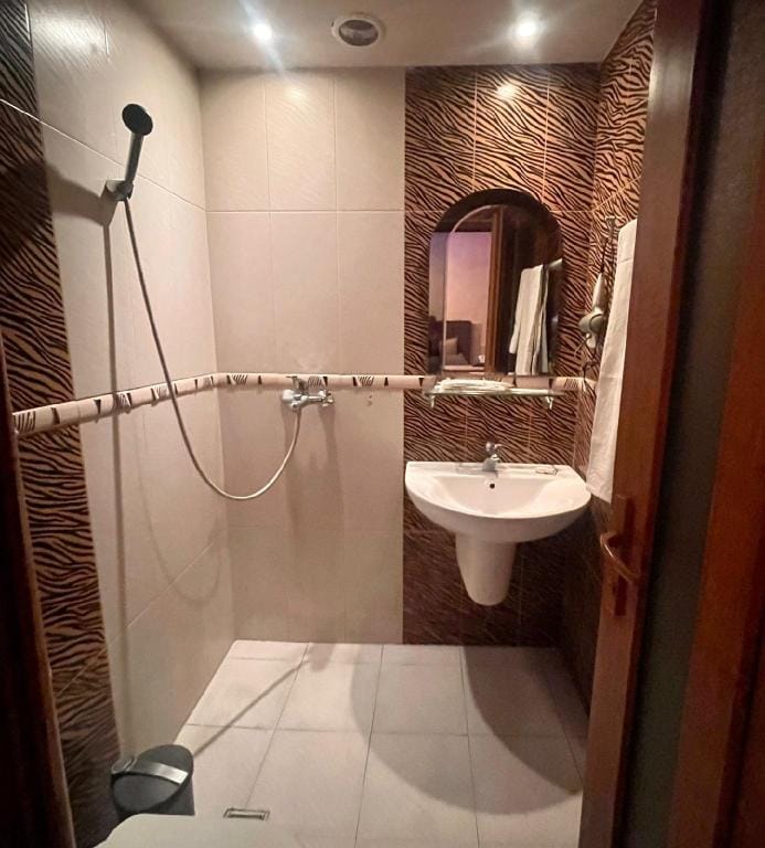 New York Capsule Hotel Hotel in Yerevan