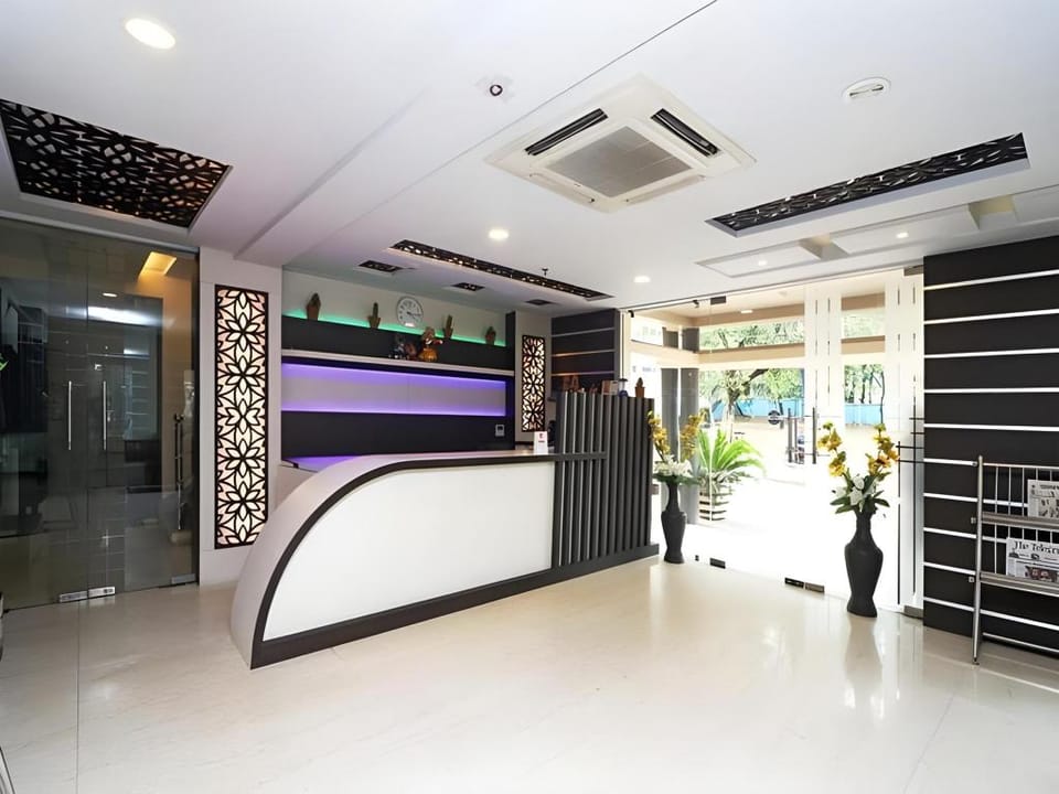 HOTEL AMBALIKA Hotel in West Bengal