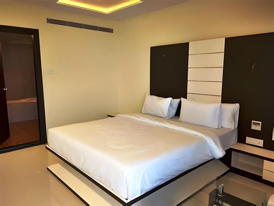 HOTEL AMBALIKA Hotel in West Bengal