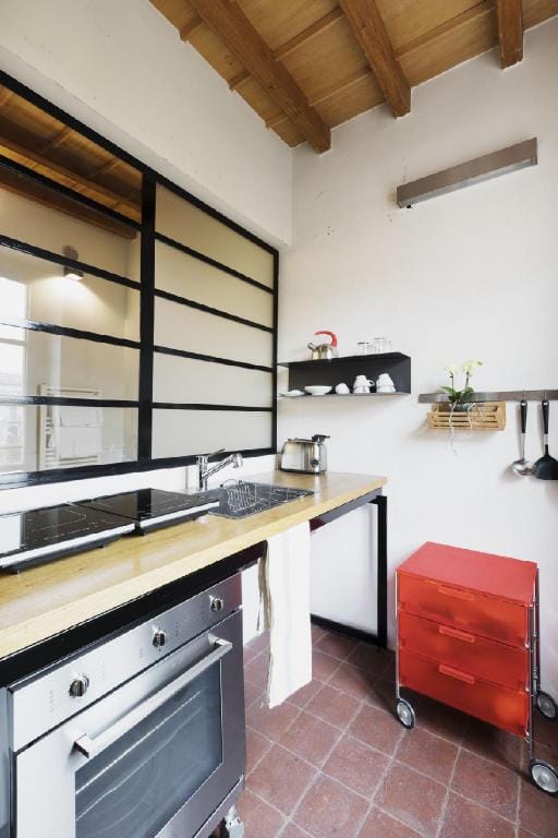 Casa Pingone- Appartamento 21 Apartment in Turin
