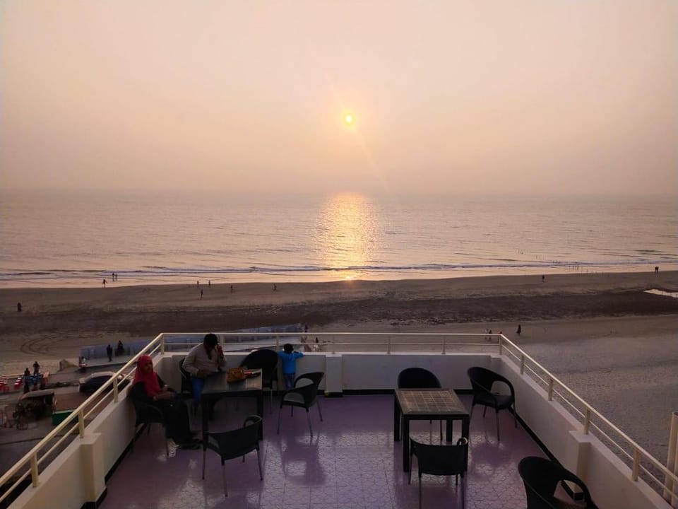 Sun Set Bay Hotel Hotel in Bangladesh