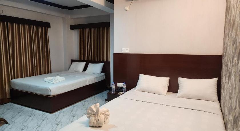 Sun Set Bay Hotel Hotel in Bangladesh