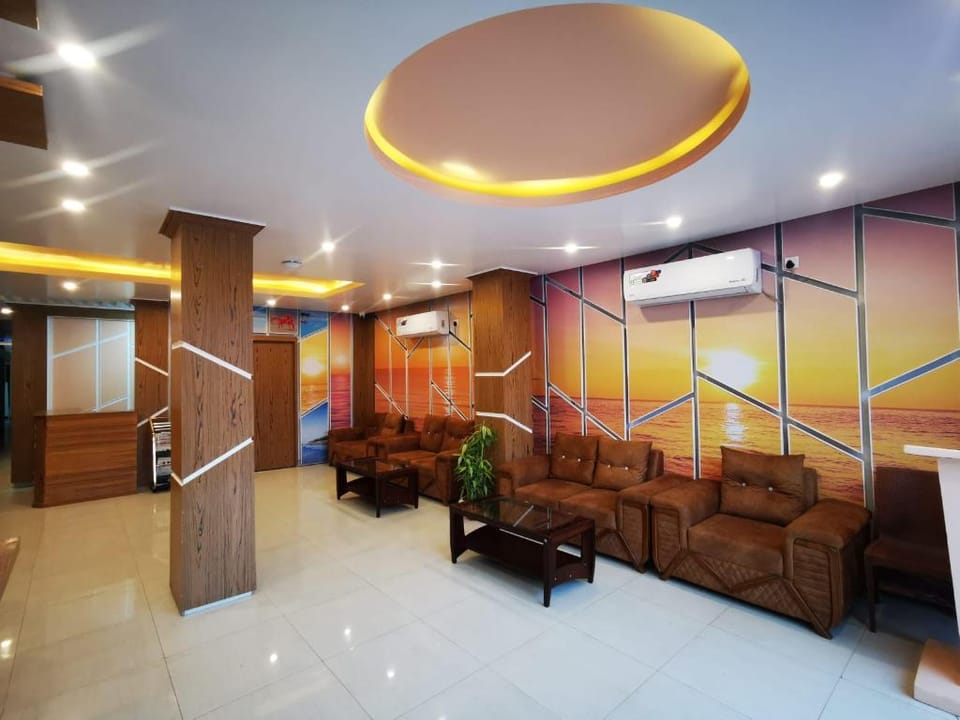 Sun Set Bay Hotel Hotel in Bangladesh