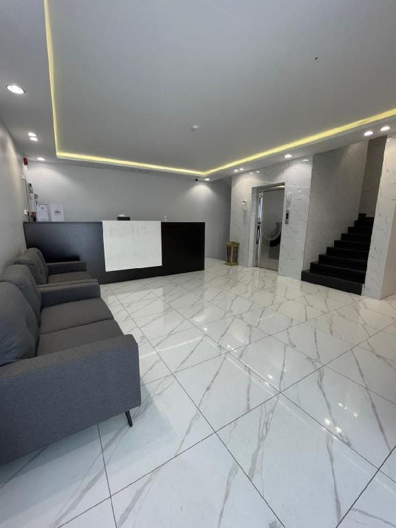 Qemam Park Hotel Apartments Hotel in Saudi Arabia