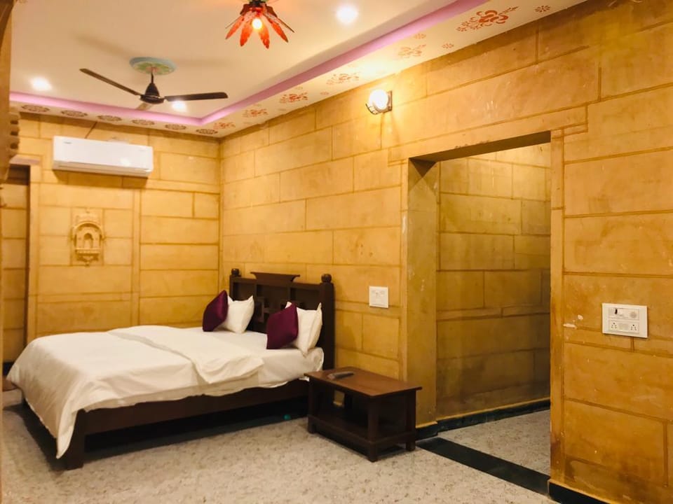 HOTEL ADITIYA HAVELI Hotel in Sindh