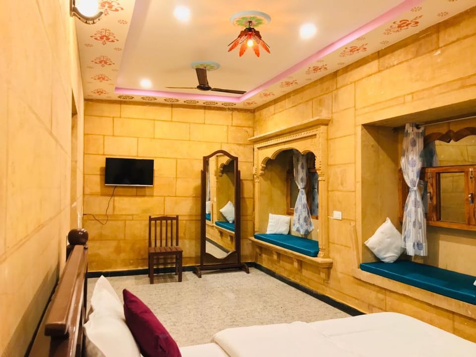 HOTEL ADITIYA HAVELI Hotel in Sindh