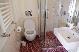 B&B  At home Lettieri Napoli  Vomero  Vacation rental in Naples