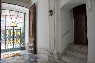 B&B  At home Lettieri Napoli  Vomero  Vacation rental in Naples