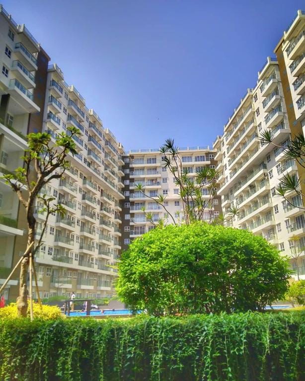 Apartment 1BR Gateway Pasteur By Kevin Property Apartment in Bandung