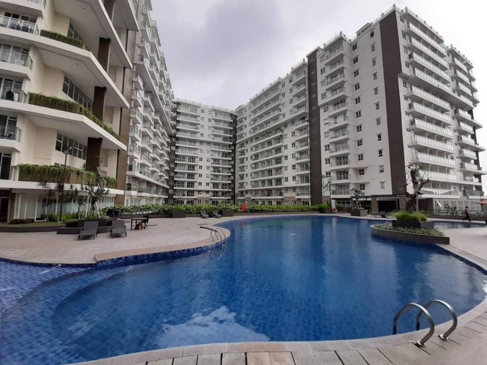 Apartment 1BR Gateway Pasteur By Kevin Property Apartment in Bandung