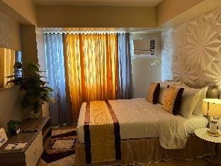 Rinann’s Avida Tower 2 Condotel Davao, 23rd floor Apartment in Davao City