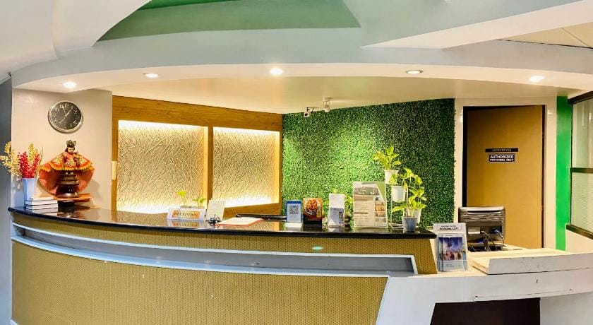 Cebu-Century-Plaza Hotel Hotel in Lapu-Lapu City