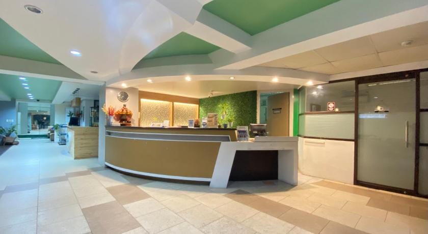 Cebu-Century-Plaza Hotel Hotel in Lapu-Lapu City