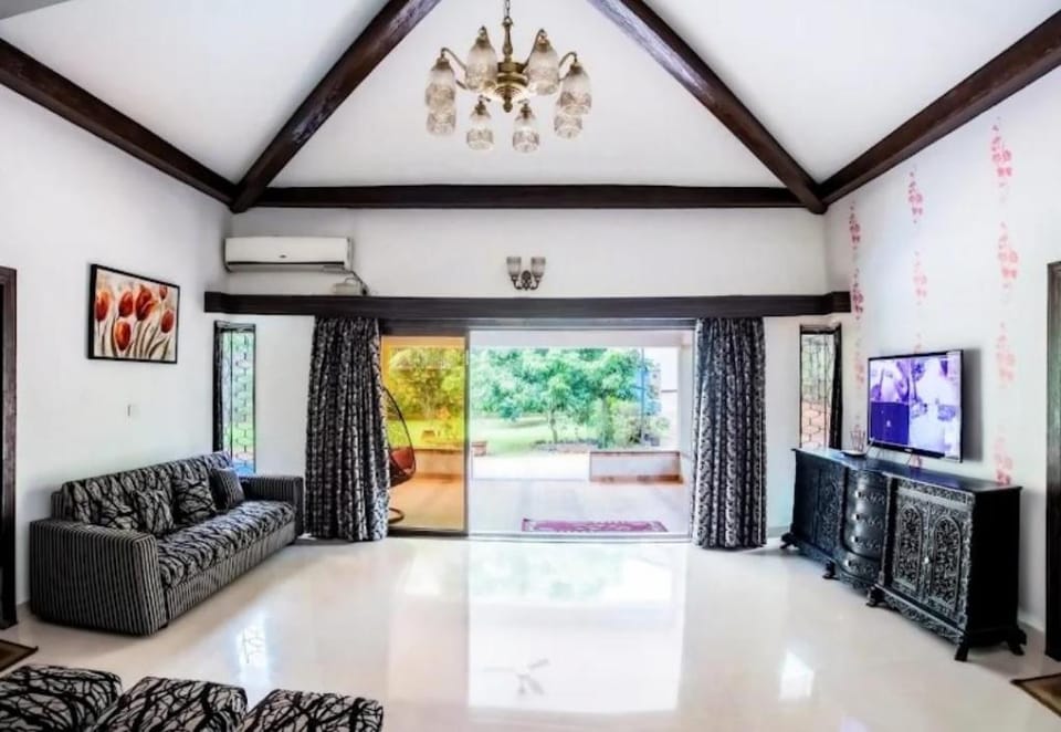 Downing Street  Vacation rental in Lonavla