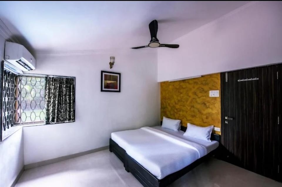Downing Street  Vacation rental in Lonavla