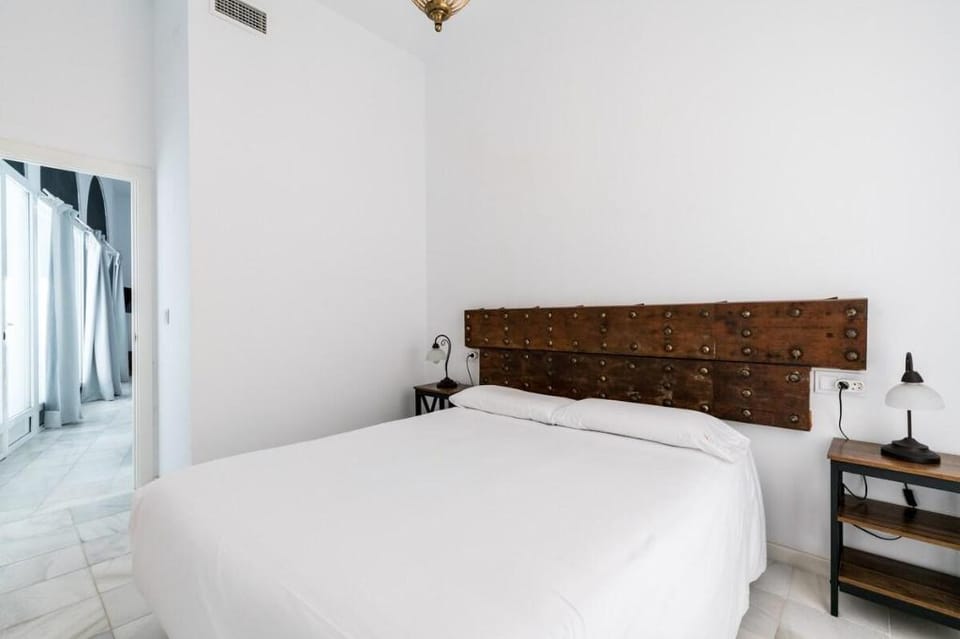 Sanlucar  de Barrameda 1 Apartment in Sanlúcar de Barrameda